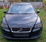 Volvo C30 Diesel - Volvo 240 mit Diesel-Antrieb