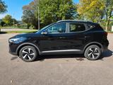 MG **ZS**Luxury**50,3 kWh** - MG ZS von privat