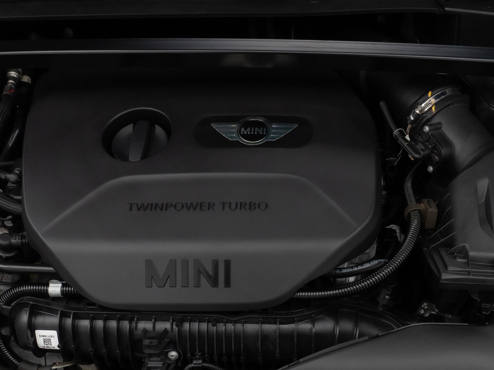 Fahrzeugabbildung MINI Countryman S (Cooper) Parkassist KomfortSport