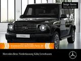 Mercedes-Benz G 450 d AMG/EXCLUSIVE/NIGHT/STANDH/MANUFAKTUR/ - Mercedes-Benz G 450 mit Diesel-Antrieb