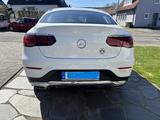 Mercedes-Benz GLC 300 d 4MATIC Coupé Autom. - - Mercedes-Benz GLC 300 in Dortmund