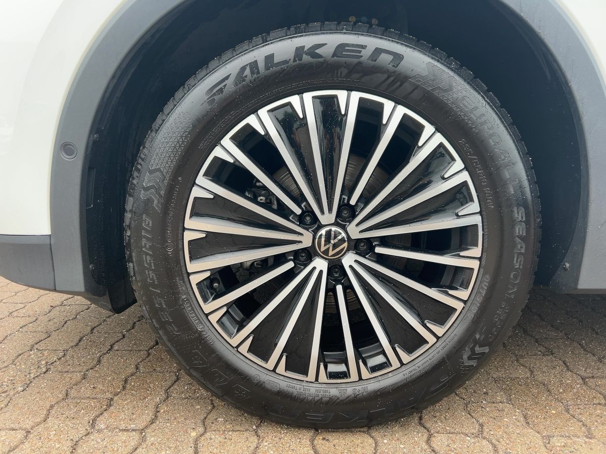 Volkswagen Tiguan - Bild 15