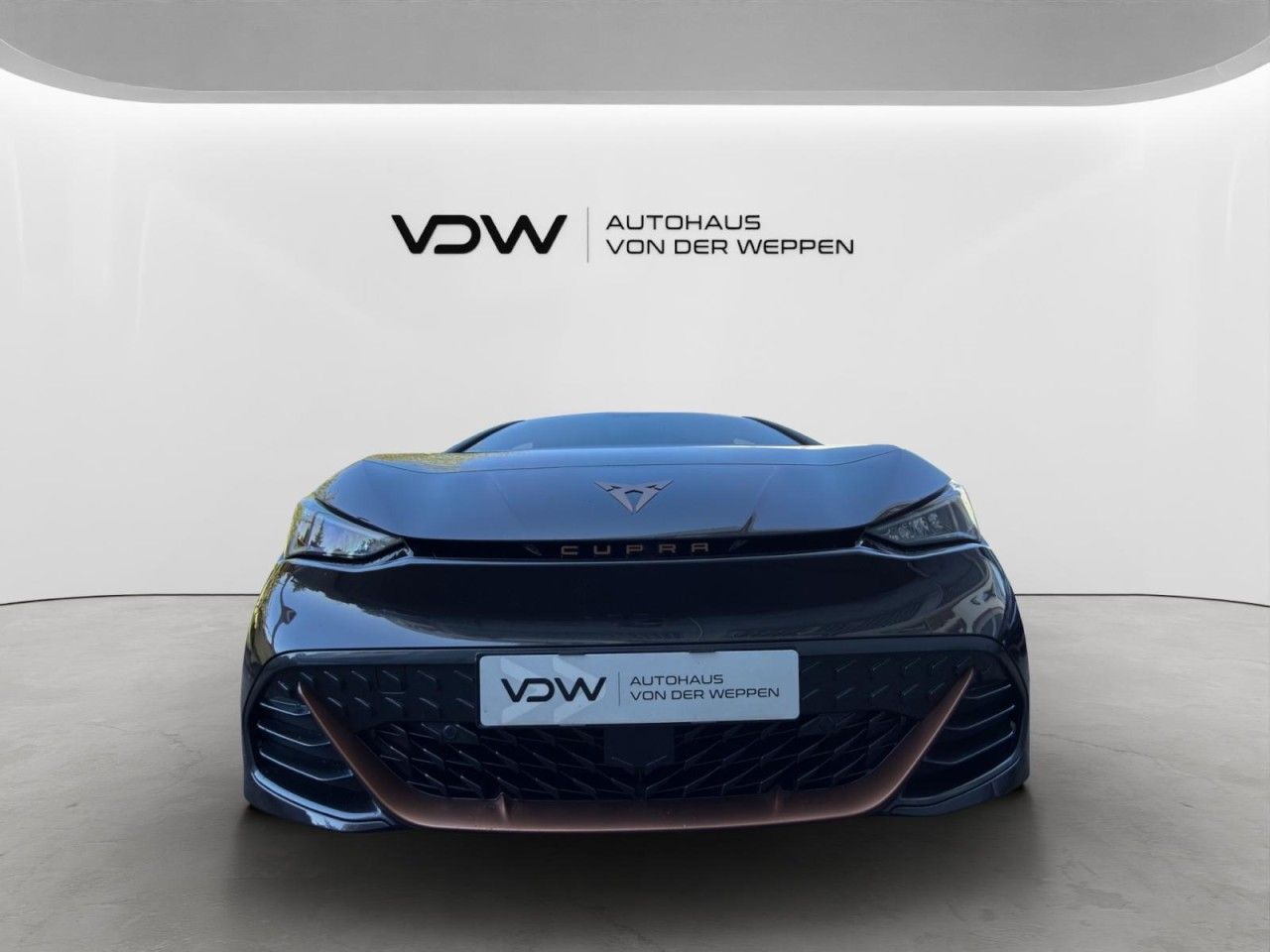 Cupra Born 150 kW/Wärmepumpe/Kamera/Navi Klima Navi imagem 2