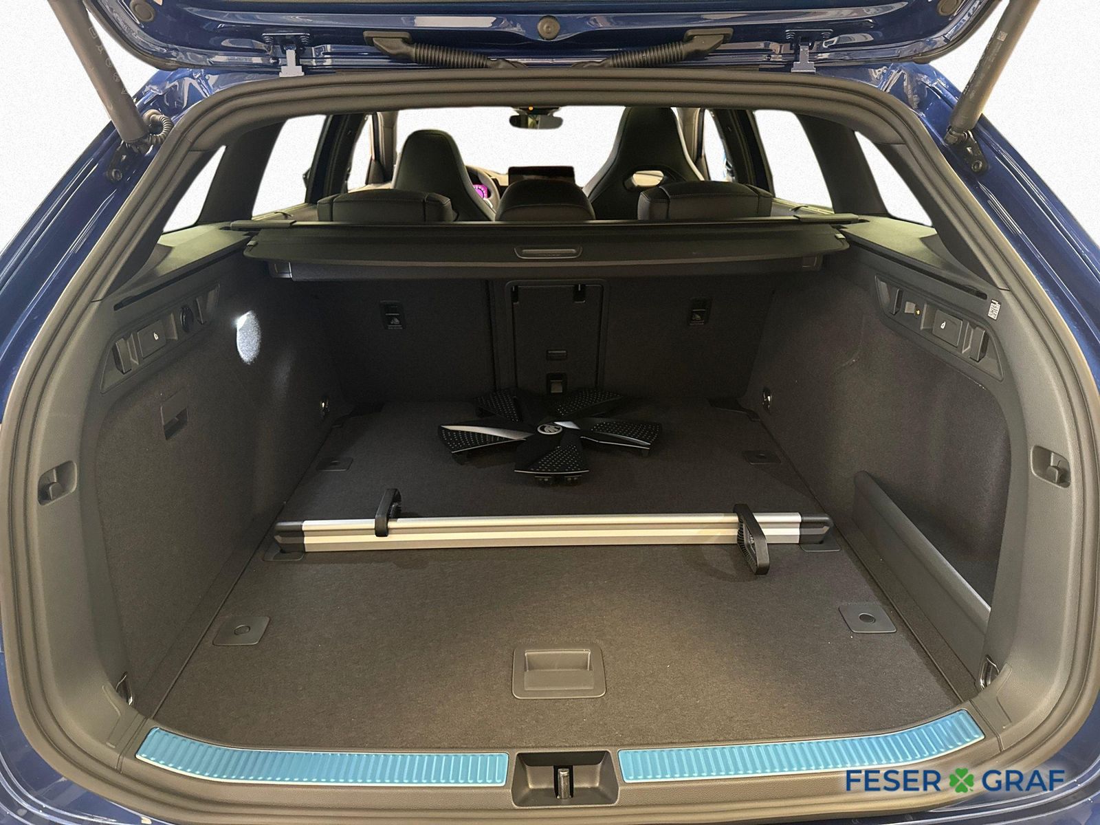 Skoda Superb - Bild 13