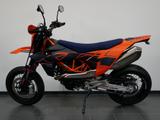 KTM 690 SMC R Modell 2026 | MRX-Edition - KTM 690 SM