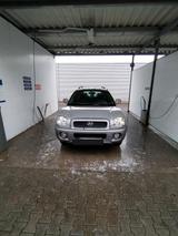 Hyundai hyundai santa fe 2003 - Hyundai SANTA FE in Bielefeld