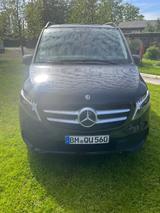 Mercedes-Benz V 300 d Aut. EDITION extralang EDITION