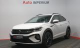 Volkswagen Taigo R-Line 1.5 TSI*DAB*PDC*MATRIX*APP-CONNECT* - weiße Volkswagen Taigo