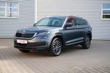Skoda Kodiaq 2.0 TSI 4x4 ACC AHK 360° LED Navi Leder - Skoda Kodiaq in Magdeburg