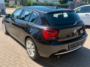 BMW 116 - 5