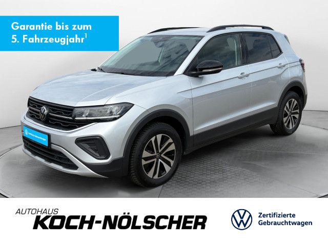 Image of Volkswagen T-Cross