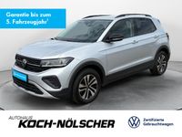 Volkswagen T-Cross - Vorschau Bild 1