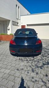 Volkswagen Beetle 1.2 TSI CUP Cabriolet CUP   TÜV NEU   - VW Beetle von privat
