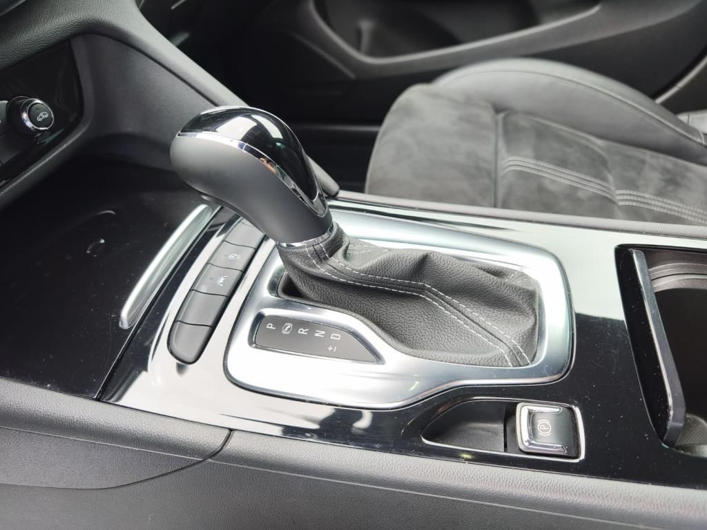 Autohaus Zimpel & Franke -  Opel Insignia OPC Line  Euro-6d 8-Stufen-Automatikge - Bild 9