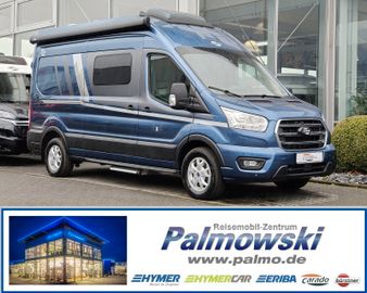 Fahrzeugabbildung Carado CV 590 4x4   - EDITION 15 -