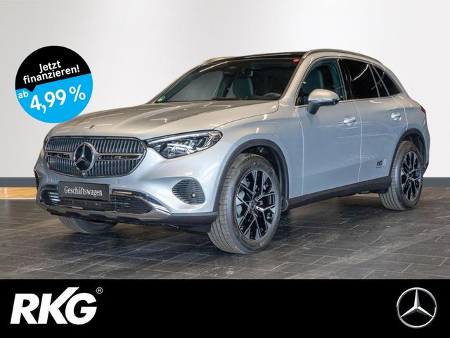 Mercedes-Benz GLC 220 d 4M EDITION AVANTGARDE DISTRONIC PANO