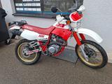 Yamaha XT 600 2 KF - YAMAHA XT 600 2KF