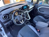 Mercedes-Benz T-Klasse 180 Edition Automatik - Mercedes-Benz T-Klasse mit Benzin-Antrieb: Automatik