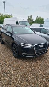 Audi AUDI Q3 2.0 TFSI QUATTRO - gebrauchte Audi Q3 aus dem Jahr 2011