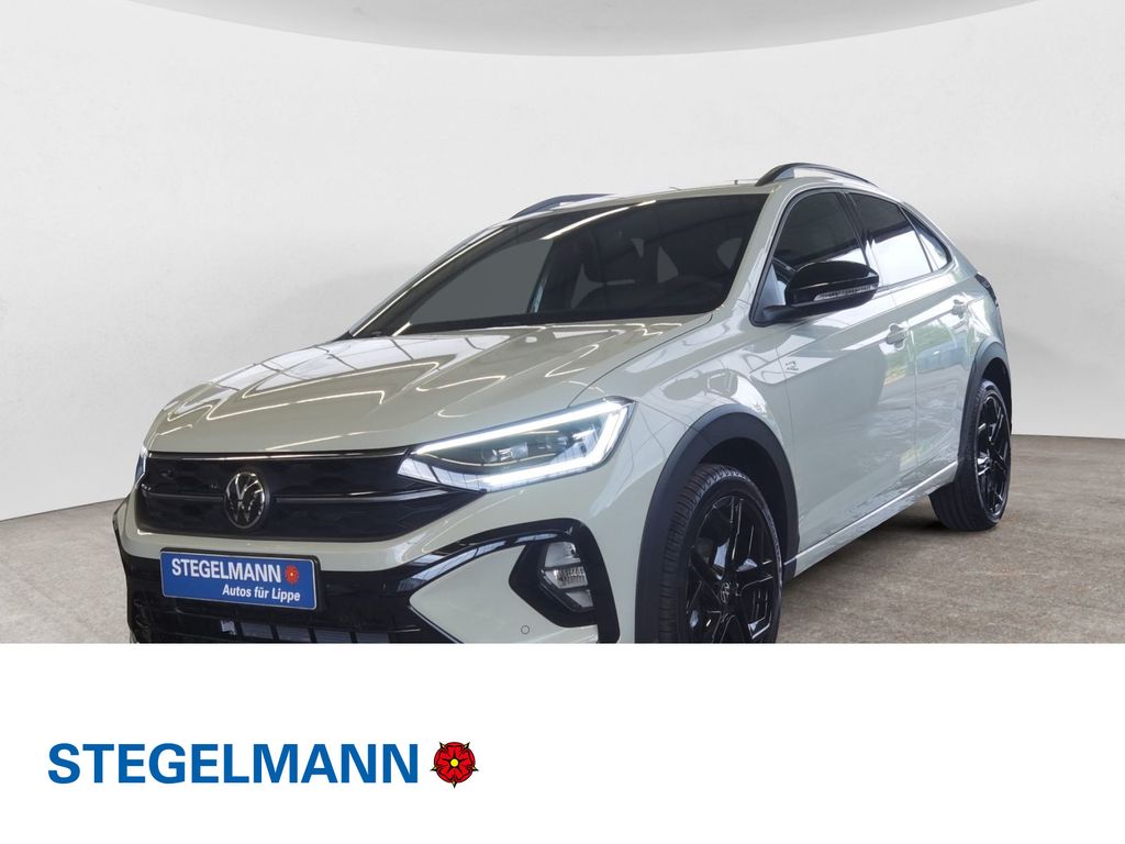 Taigo 1,0 l TSI OPF 6-Gang-Schaltgetriebe R-Line