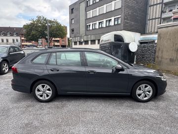 Volkswagen Golf - 4