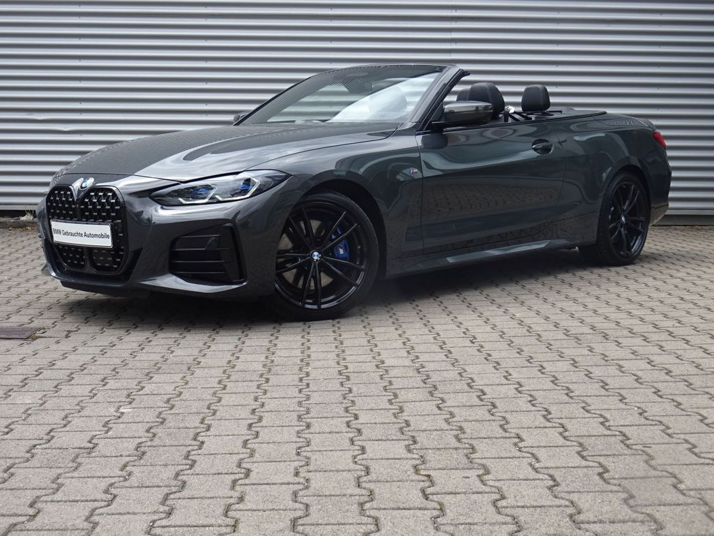 BMW M440