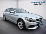 Mercedes-Benz Mercedes C 220 **TÜV 04.2027-Klimaautomatik** - : Mercedes