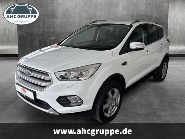 Ford Kuga Cool & Connect 1.5 EcoBoost 4x2 WSS-Hzg Kam