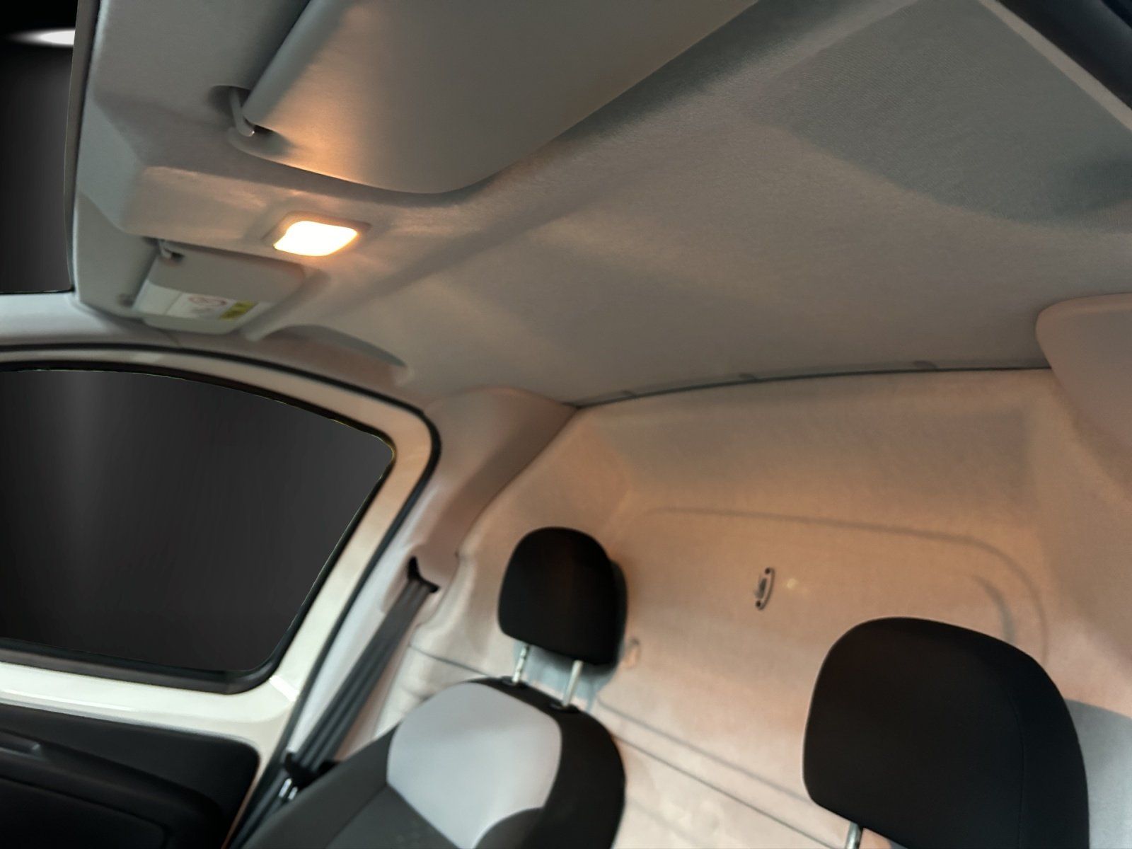 Fahrzeugabbildung Andere Fiat Fiorino Multijet SX