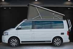 VW T5 California 2.0 BITDI Comfortline*Markise*AHK*