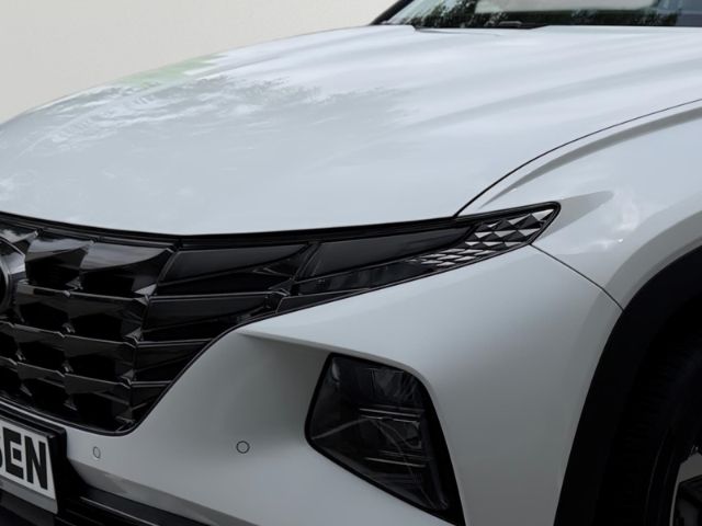 Hyundai Tucson – Bild 5