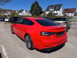 Audi A5 Sportback quattro*S-Line Sportpaketplus*Matri - Audi A5 mit Hybrid-Antrieb: Limousine