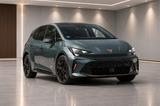 Cupra Born 79 kWh 240 kW VZ - Cupra Born Tageszulassungen