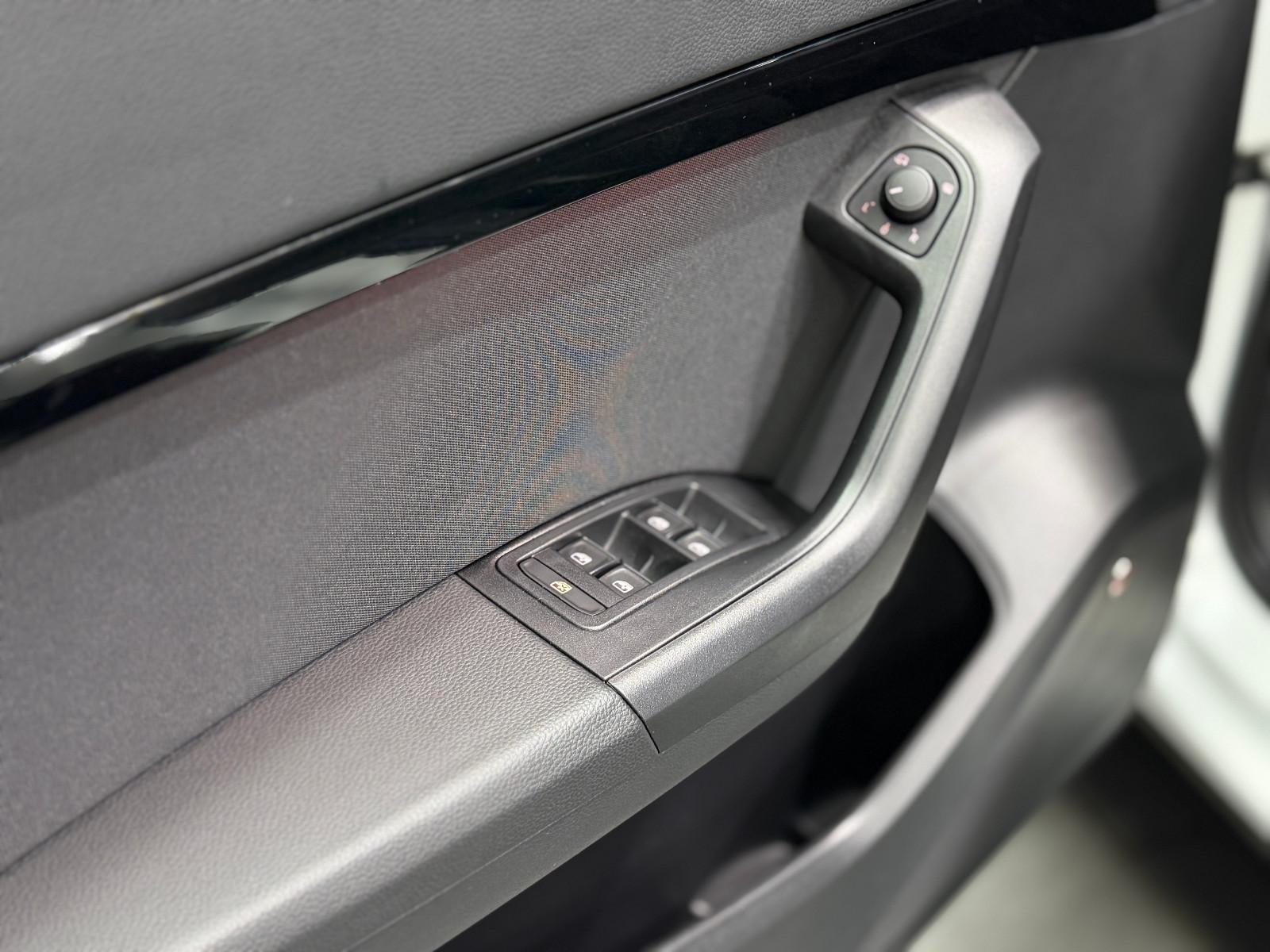Seat Ateca FR|BEATS|AHK|RF-CAM|LED|1-HD