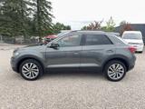 Volkswagen T-Roc Goal-Plus TDi LED-Plus-Scheinwerfer ACC - Volkswagen T-Roc GOAL mit Diesel-Antrieb