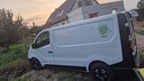 Renault Trafic Transporter EZ 12/2016 HU b... - Renault: Ez