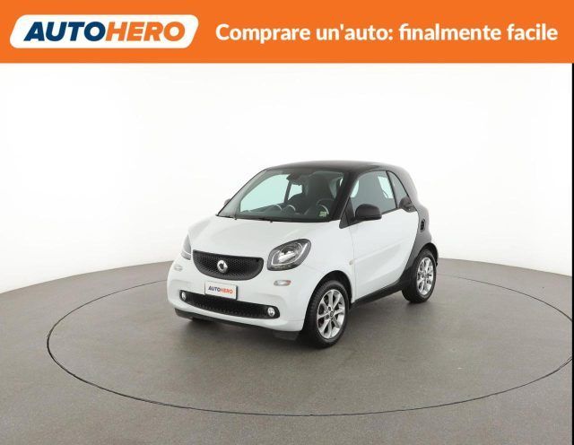 Image of Smart ForTwo
