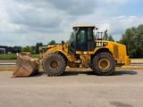 CAT 950H - CAT Radlader 950