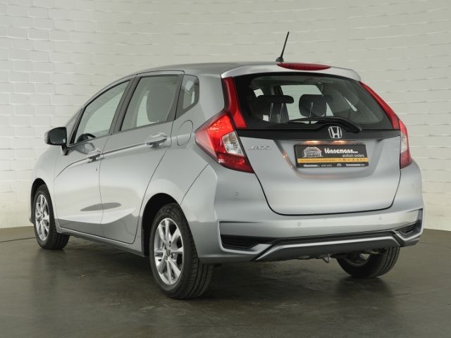 Jazz i-VTEC COMFORT+SITZHEIZUNG+PARKPILOT VO+HI+