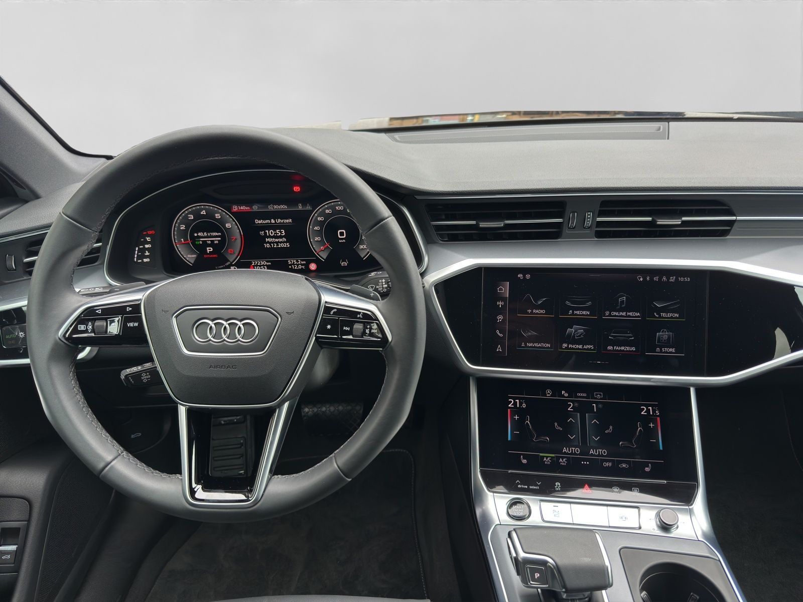 Audi A6 - Bild 5