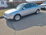 Audi A6 2.4 - gebrauchte Audi A6 aus dem Jahr 1998