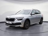 Skoda Kamiq 1.0l TSI DSG 116 PS Style ACC *Automatik* - Skoda Kamiq: Automatik