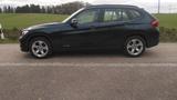 BMW X1 xDrive18d -