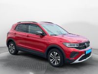 Volkswagen T-Cross - Vorschau Bild 5