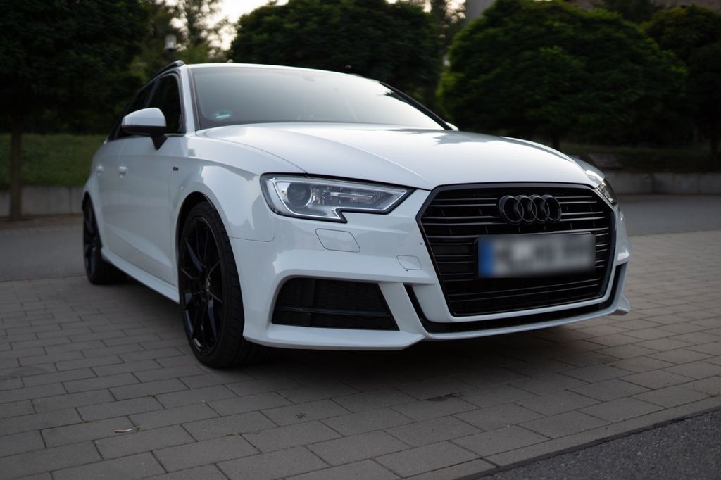 Image of Audi A3
