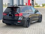 BMW X5 40d F15 *Stdhzg*Hamann*H&K* - BMW 540 in Krefeld