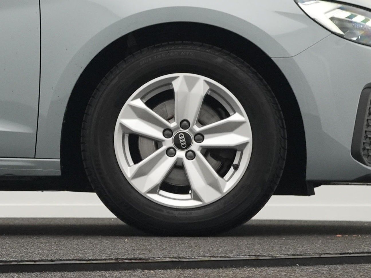 Audi A1 - Bild 50