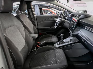 Ford Puma 1.0 Titanium Assistentpaket Kamera Navi