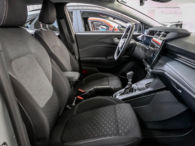 Ford Puma 1.0 Titanium Assistentpaket Kamera Navi