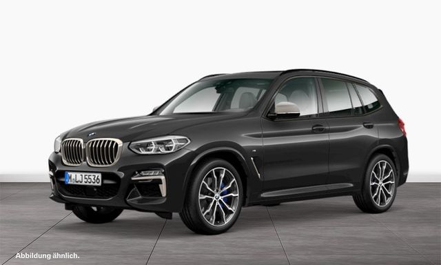 BMW X3 M40d